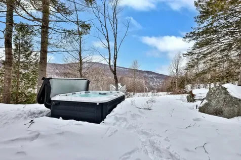 165 Upper Round Top Extension Plymouth VT 05056