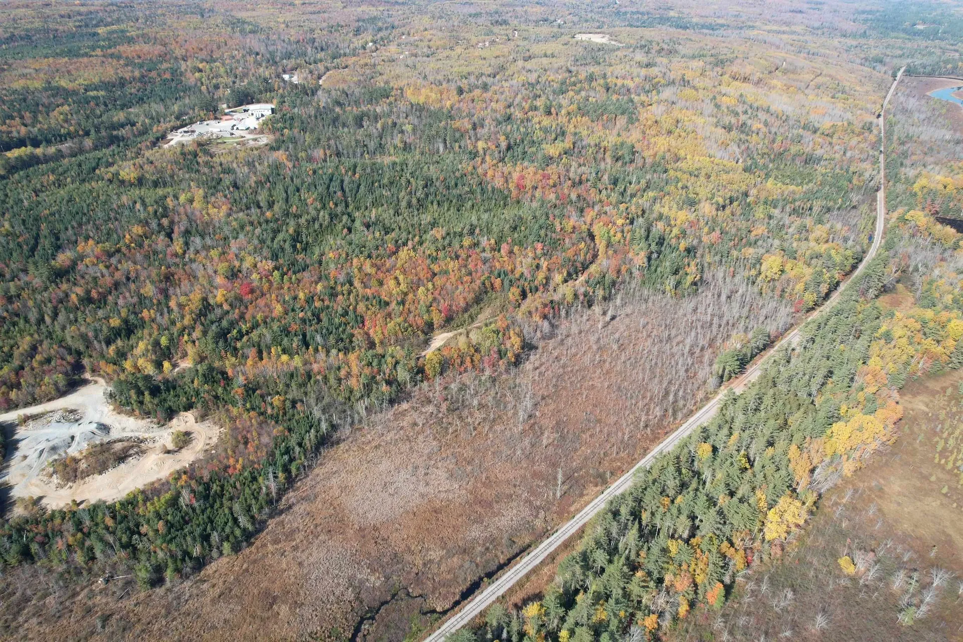 Portage Place Berlin NH 03570