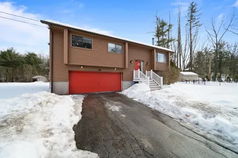 14 Eldorado Circle Nashua NH 03062
