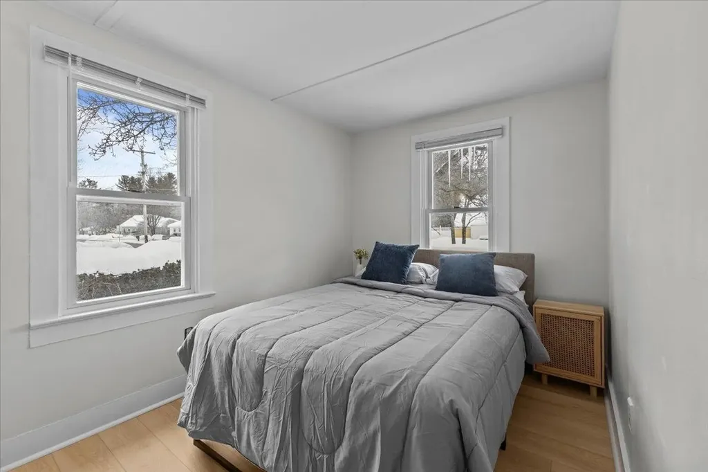 80 Pinecrest Drive Essex VT 05452