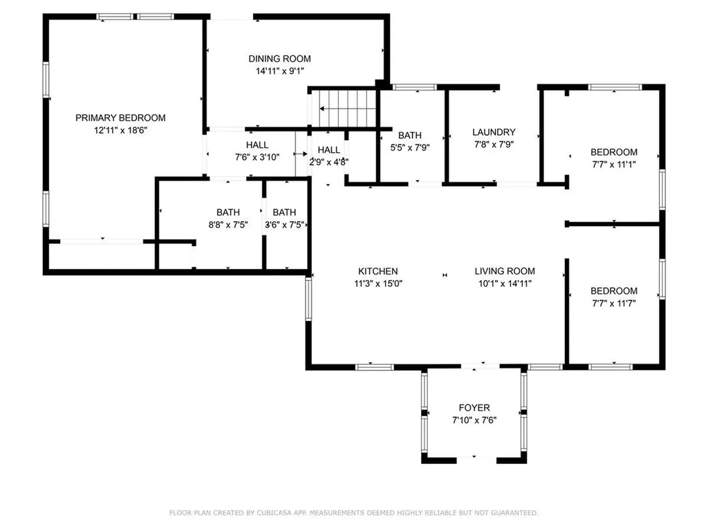80 Pinecrest Drive Essex VT 05452