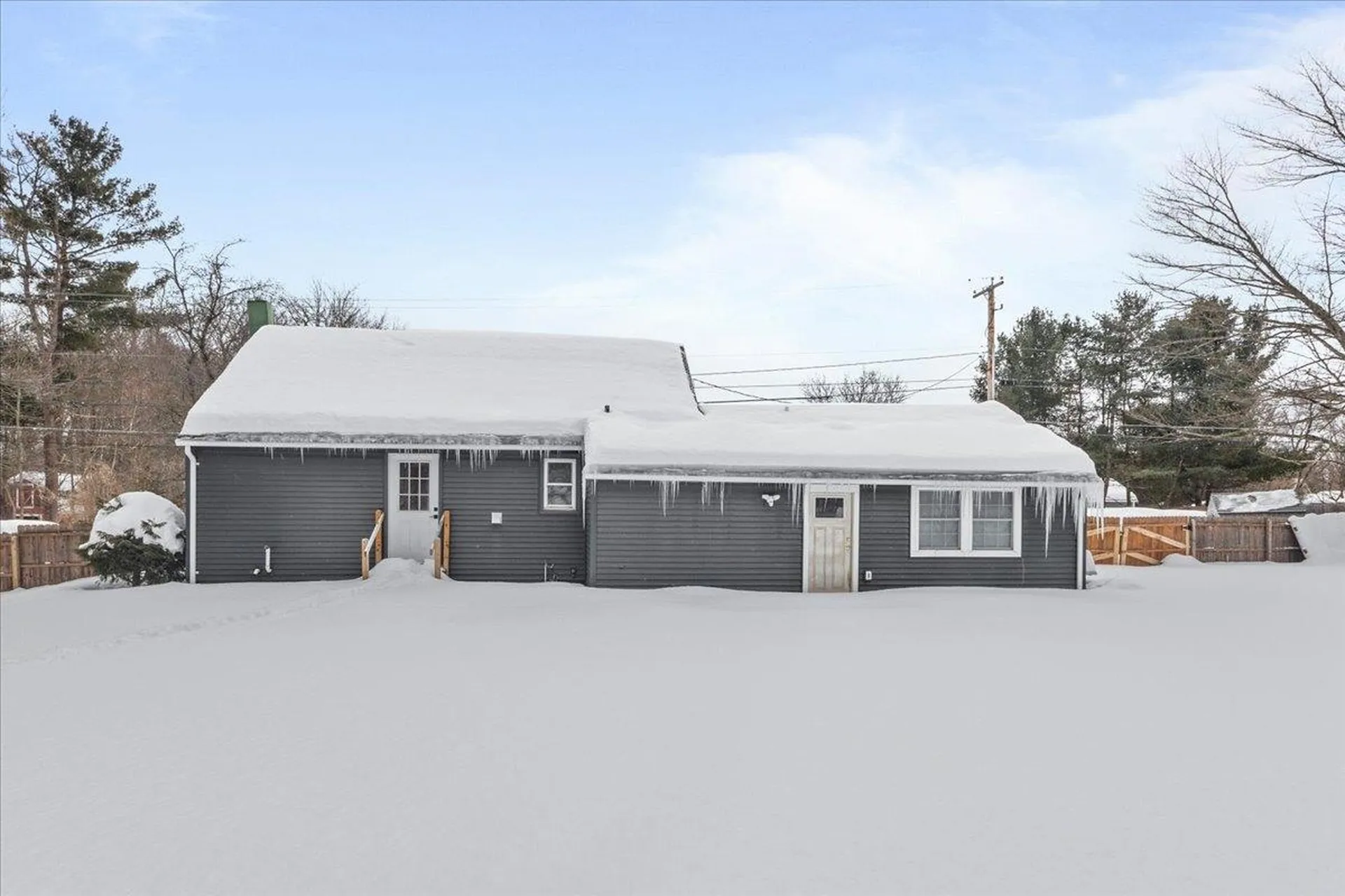 80 Pinecrest Drive Essex VT 05452