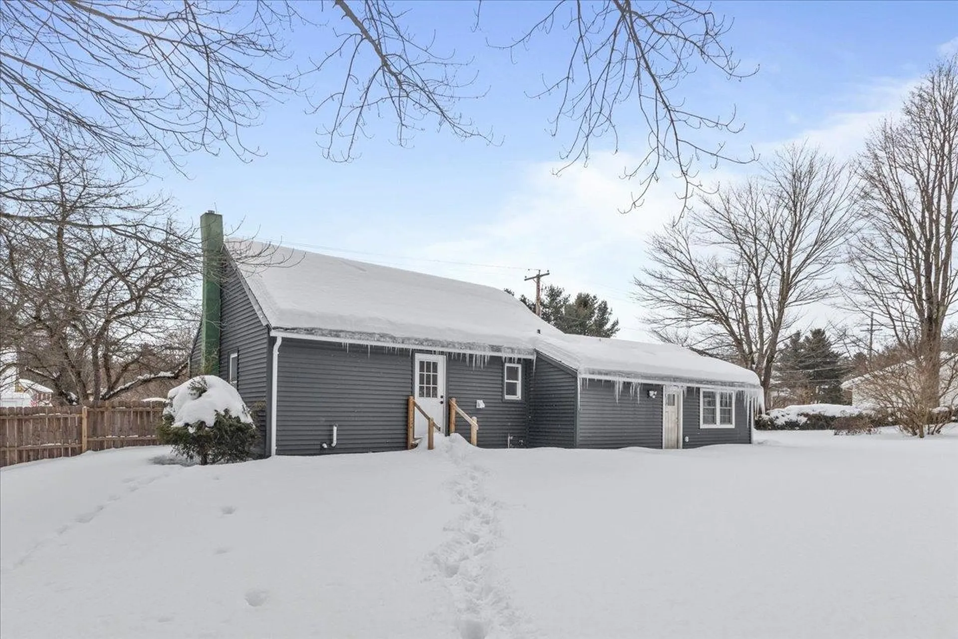 80 Pinecrest Drive Essex VT 05452