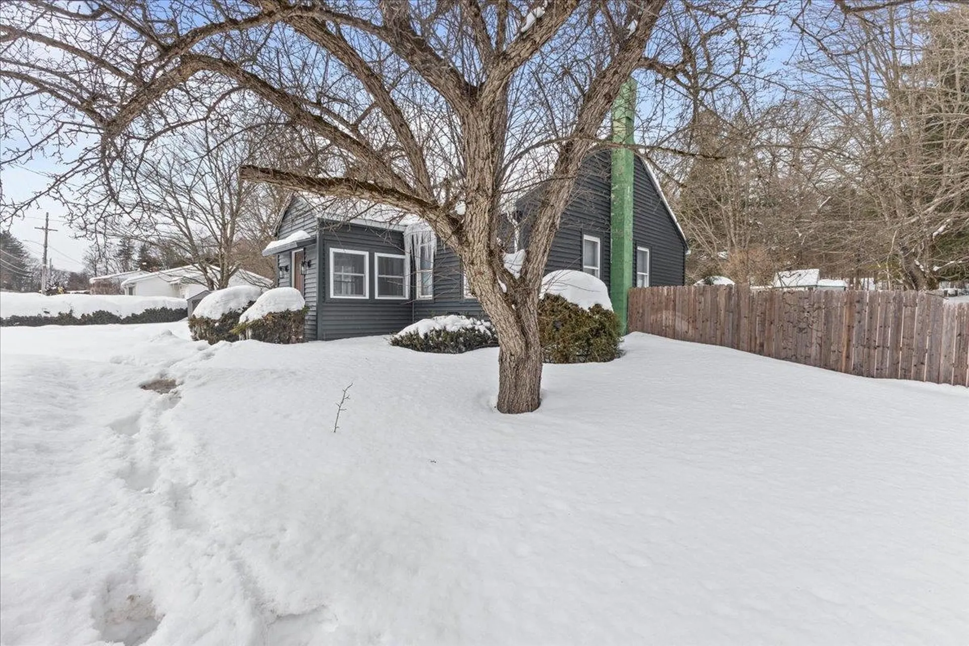 80 Pinecrest Drive Essex VT 05452