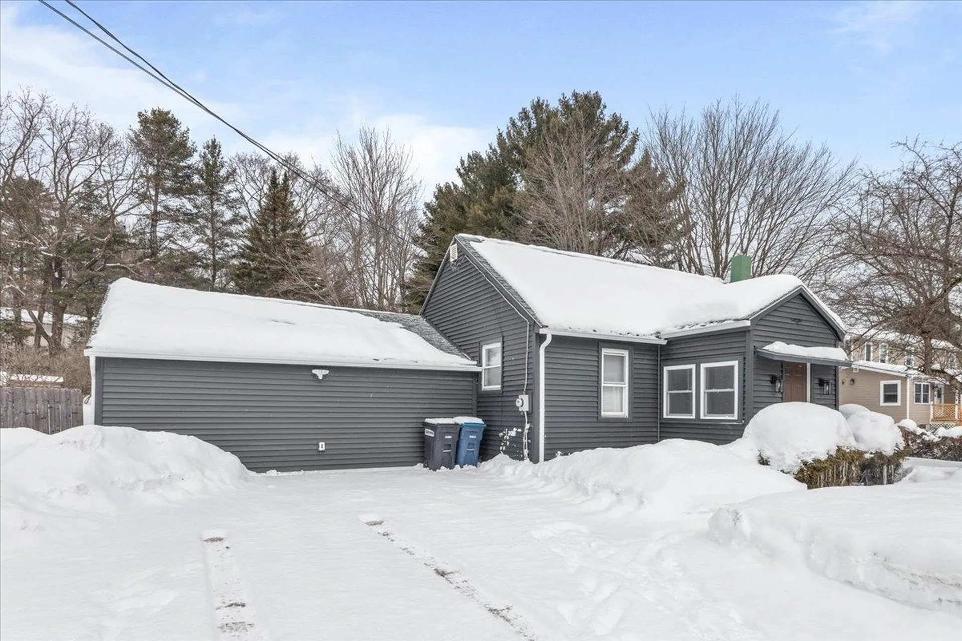 80 Pinecrest Drive Essex VT 05452