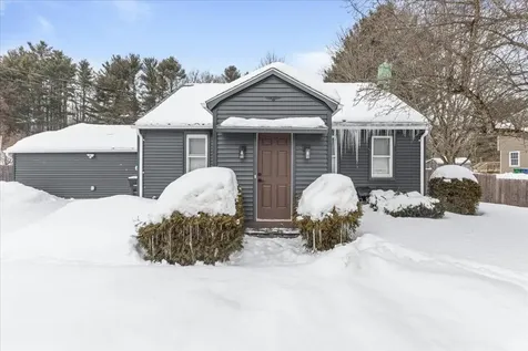 80 Pinecrest Drive Essex VT 05452