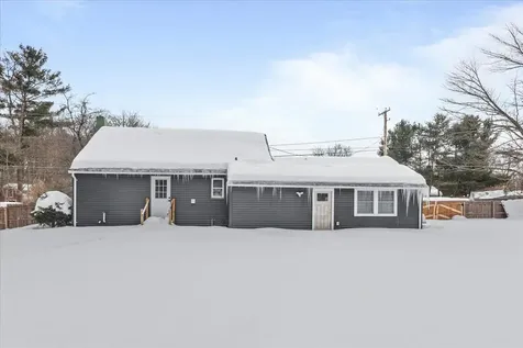 80 Pinecrest Drive Essex VT 05452