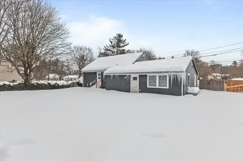 80 Pinecrest Drive Essex VT 05452