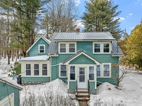 17 Forrest Street Plaistow NH 03865