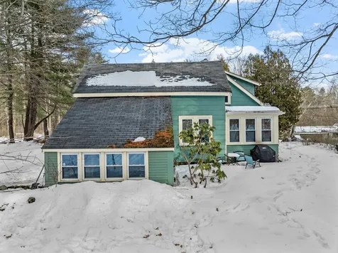 17 Forrest Street Plaistow NH 03865