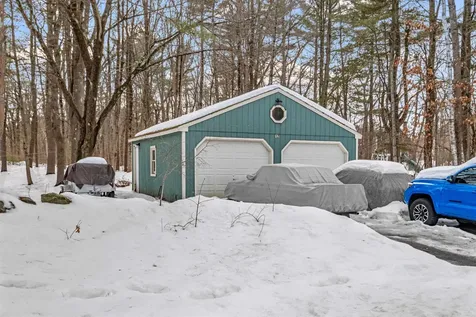 17 Forrest Street Plaistow NH 03865