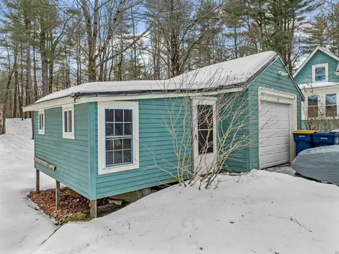 17 Forrest Street Plaistow NH 03865