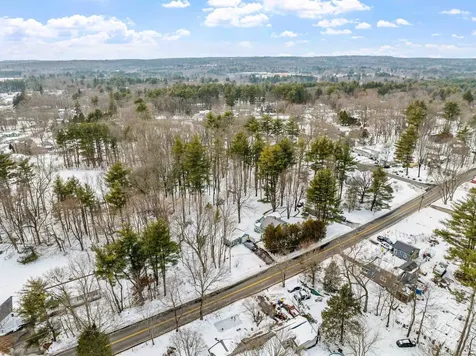 17 Forrest Street Plaistow NH 03865
