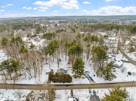 17 Forrest Street Plaistow NH 03865