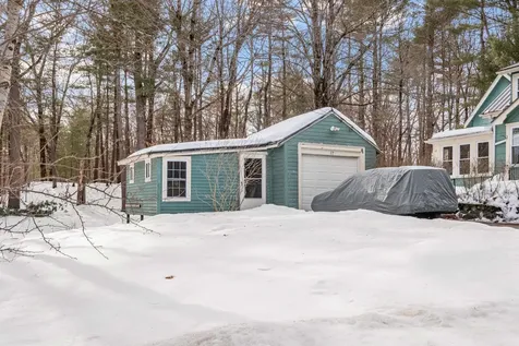 17 Forrest Street Plaistow NH 03865