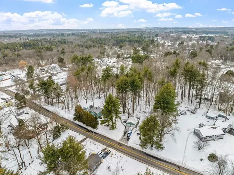 17 Forrest Street Plaistow NH 03865