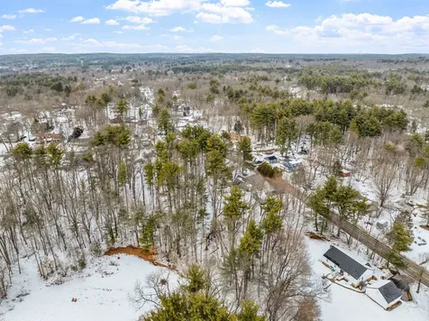 17 Forrest Street Plaistow NH 03865