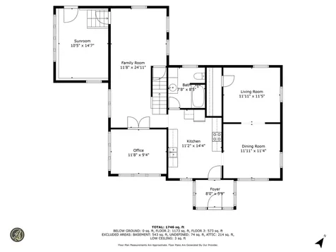 17 Forrest Street Plaistow NH 03865