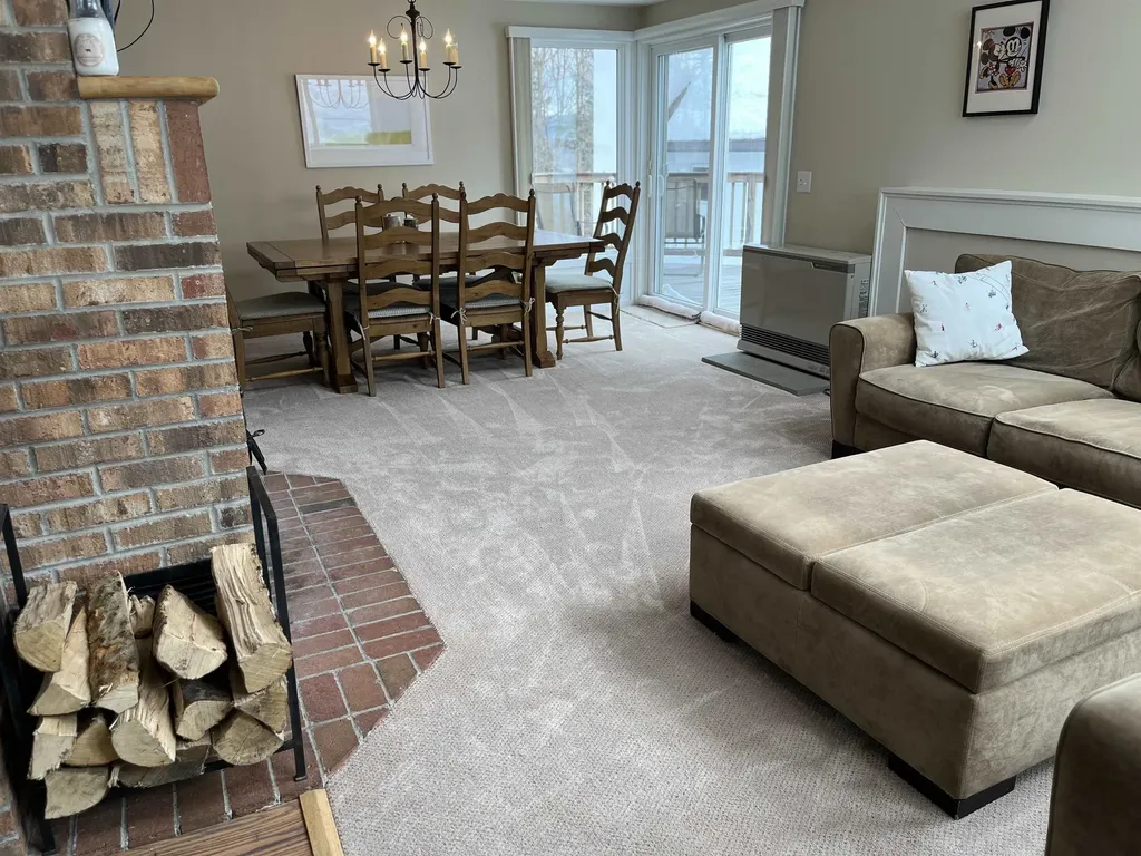 104 Spring Fling Road Warren VT 05674