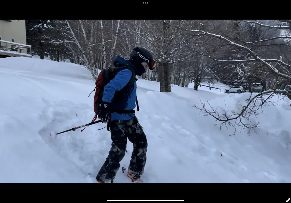 104 Spring Fling Road Warren VT 05674