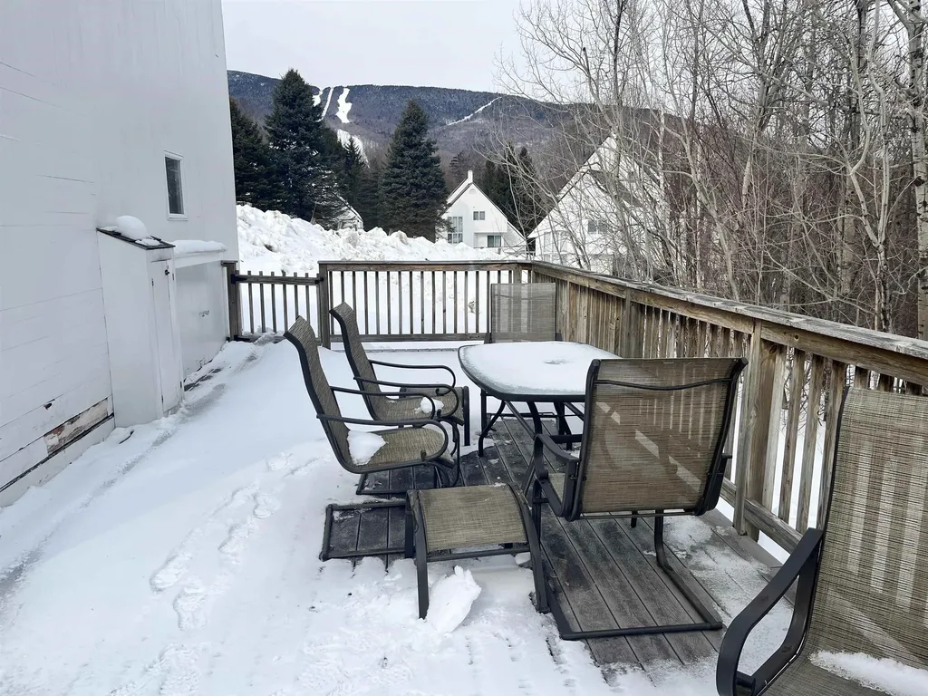 104 Spring Fling Road Warren VT 05674