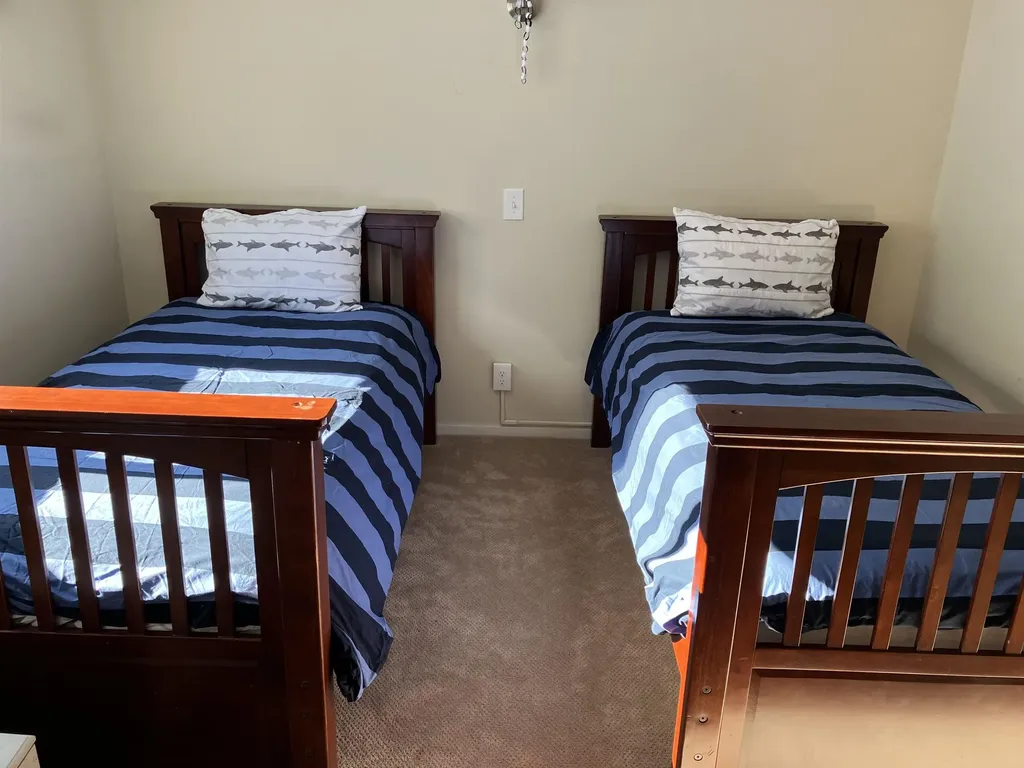 104 Spring Fling Road Warren VT 05674