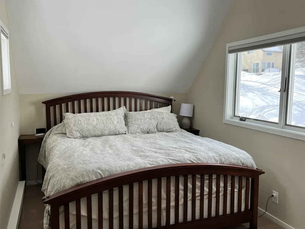 104 Spring Fling Road Warren VT 05674