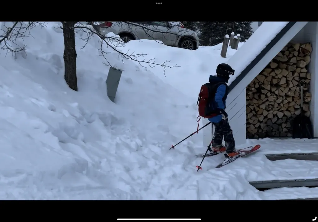 104 Spring Fling Road Warren VT 05674