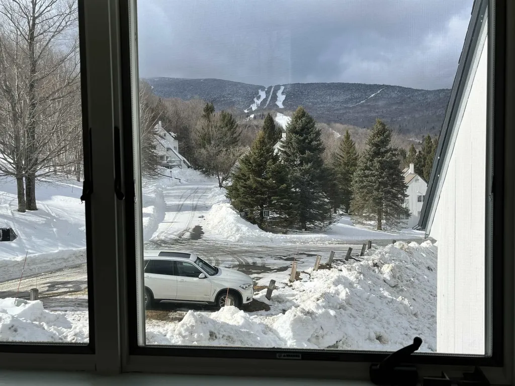 104 Spring Fling Road Warren VT 05674