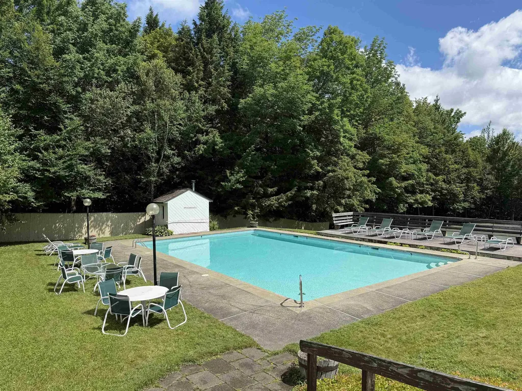 104 Spring Fling Road Warren VT 05674