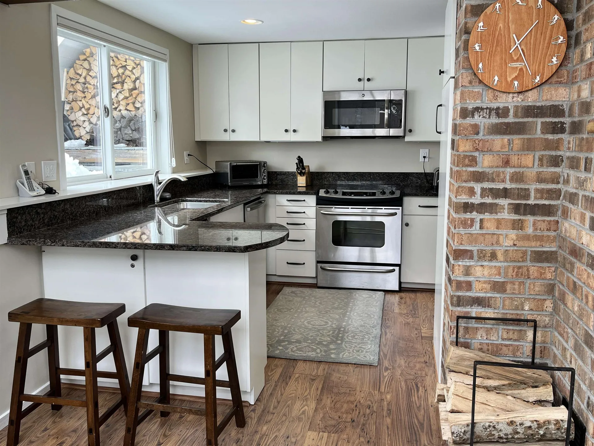 104 Spring Fling Road Warren VT 05674