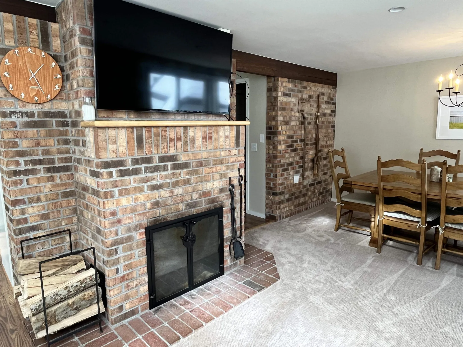 104 Spring Fling Road Warren VT 05674