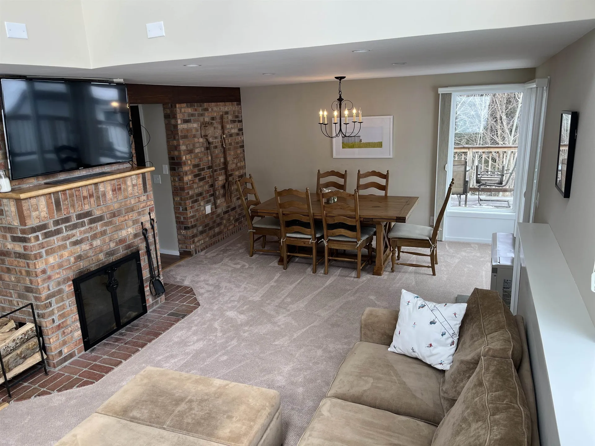 104 Spring Fling Road Warren VT 05674