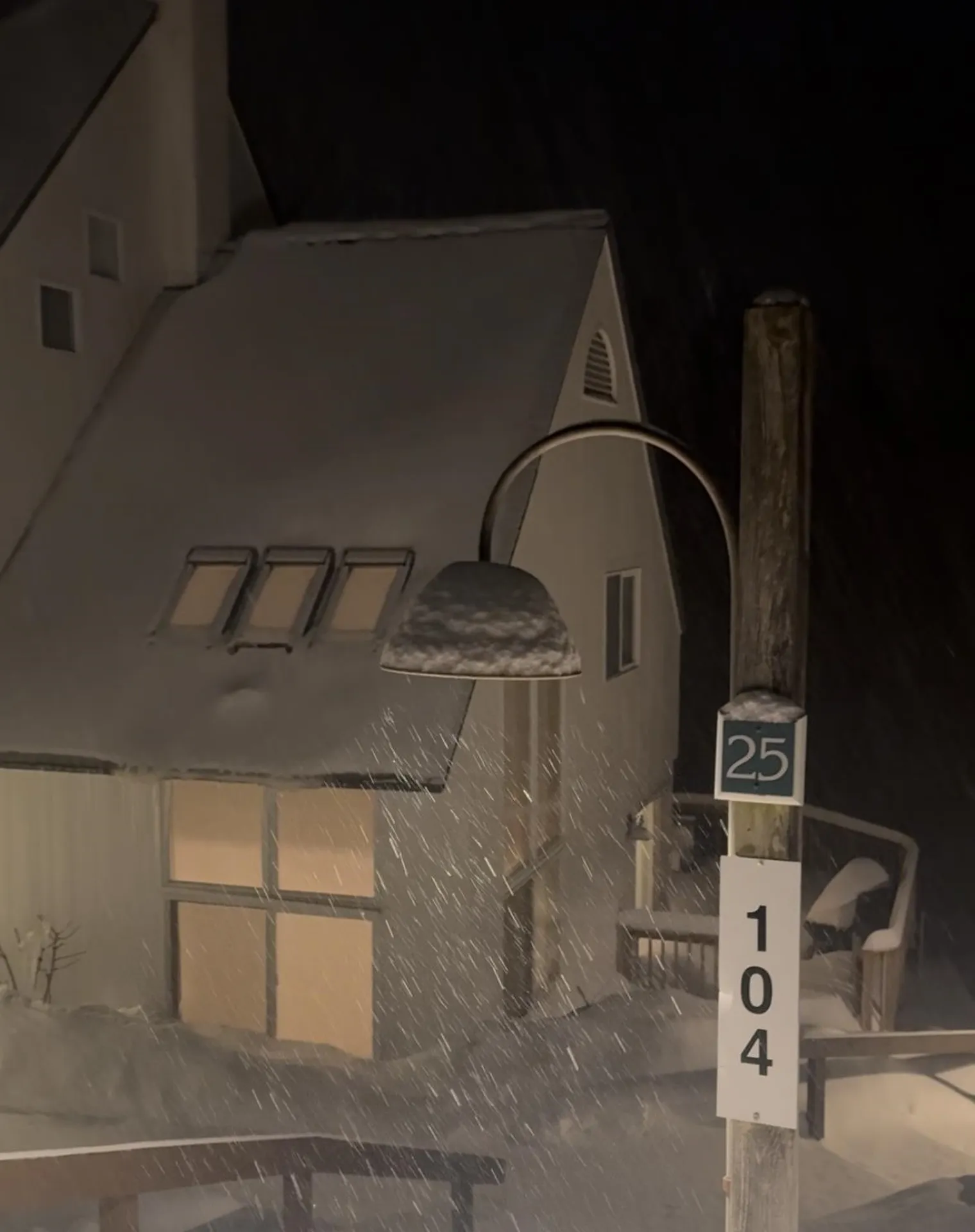 104 Spring Fling Road Warren VT 05674