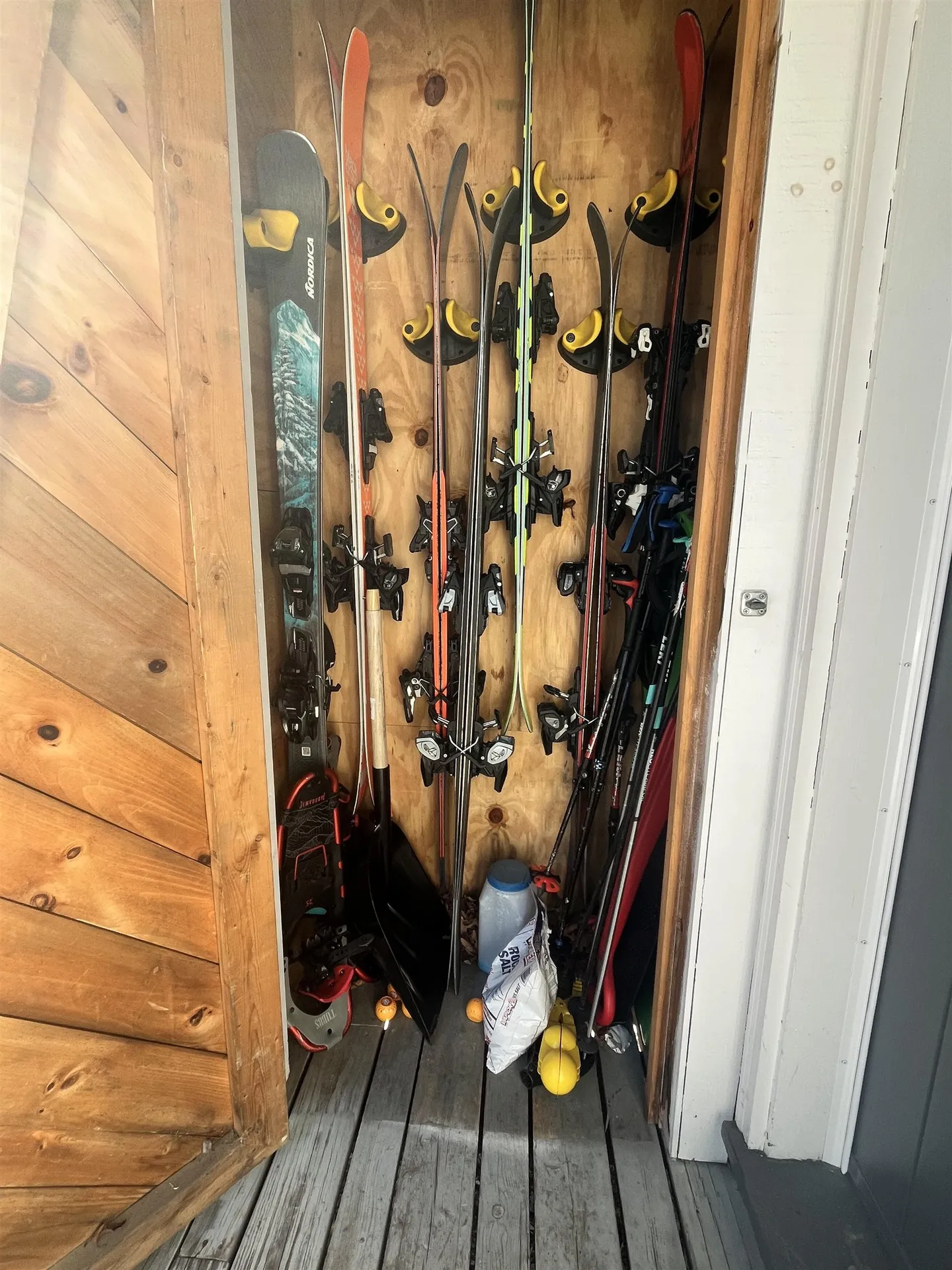 104 Spring Fling Road Warren VT 05674