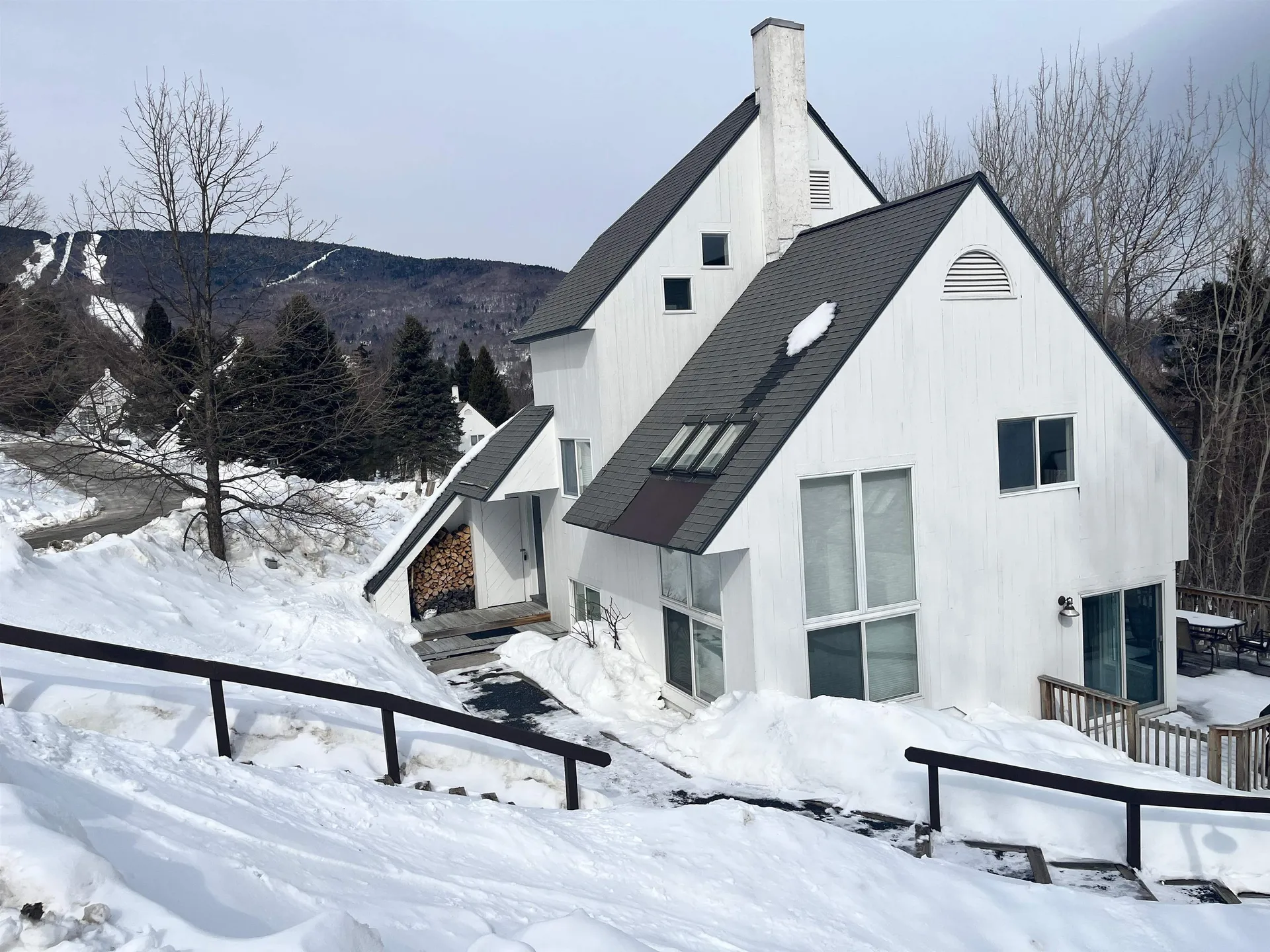 104 Spring Fling Road Warren VT 05674