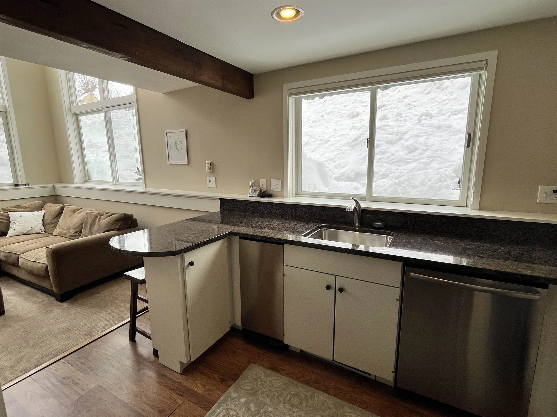 104 Spring Fling Road Warren VT 05674