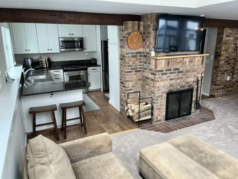 104 Spring Fling Road Warren VT 05674