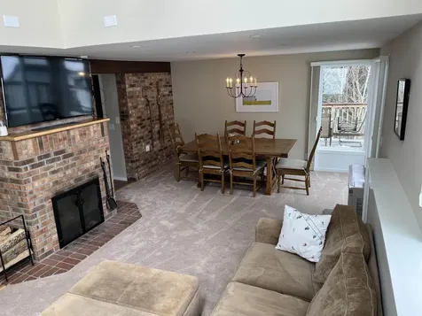 104 Spring Fling Road Warren VT 05674