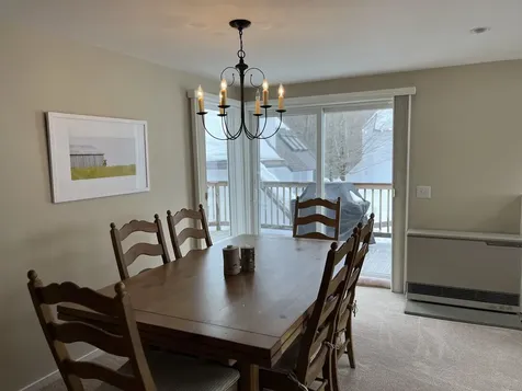 104 Spring Fling Road Warren VT 05674