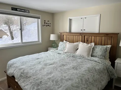 104 Spring Fling Road Warren VT 05674