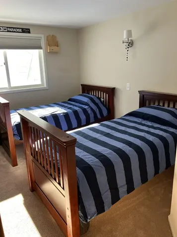 104 Spring Fling Road Warren VT 05674