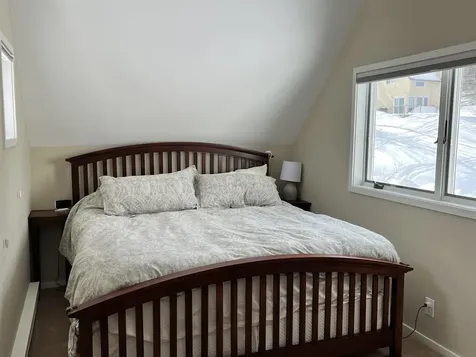 104 Spring Fling Road Warren VT 05674