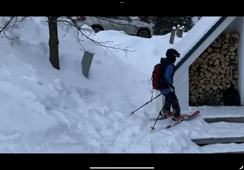 104 Spring Fling Road Warren VT 05674