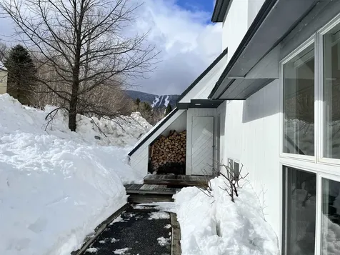 104 Spring Fling Road Warren VT 05674