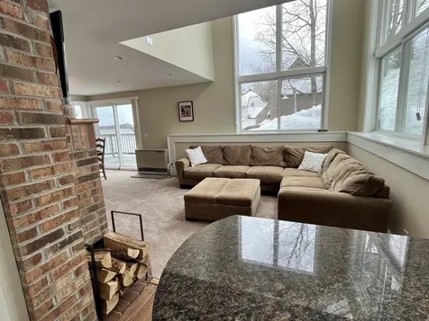 104 Spring Fling Road Warren VT 05674