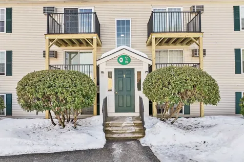 111 White Cedar Boulevard Portsmouth NH 03801