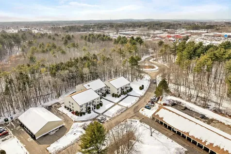 111 White Cedar Boulevard Portsmouth NH 03801