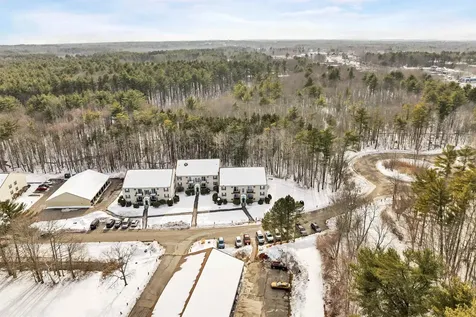 111 White Cedar Boulevard Portsmouth NH 03801