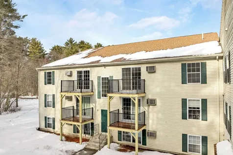 111 White Cedar Boulevard Portsmouth NH 03801